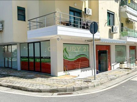 Club Për Shitje Tek Shkembi Kavajes në Durrës - 125000€ | 149.2 m²
