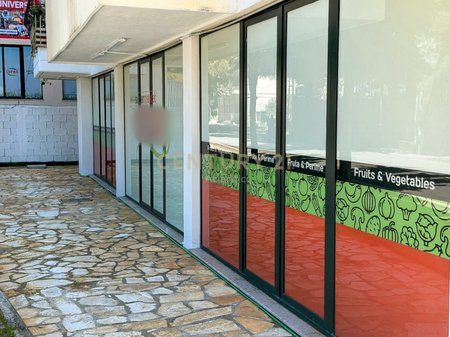 Club Për Shitje Tek Shkembi Kavajes në Durrës - 125000€ | 149.2 m²