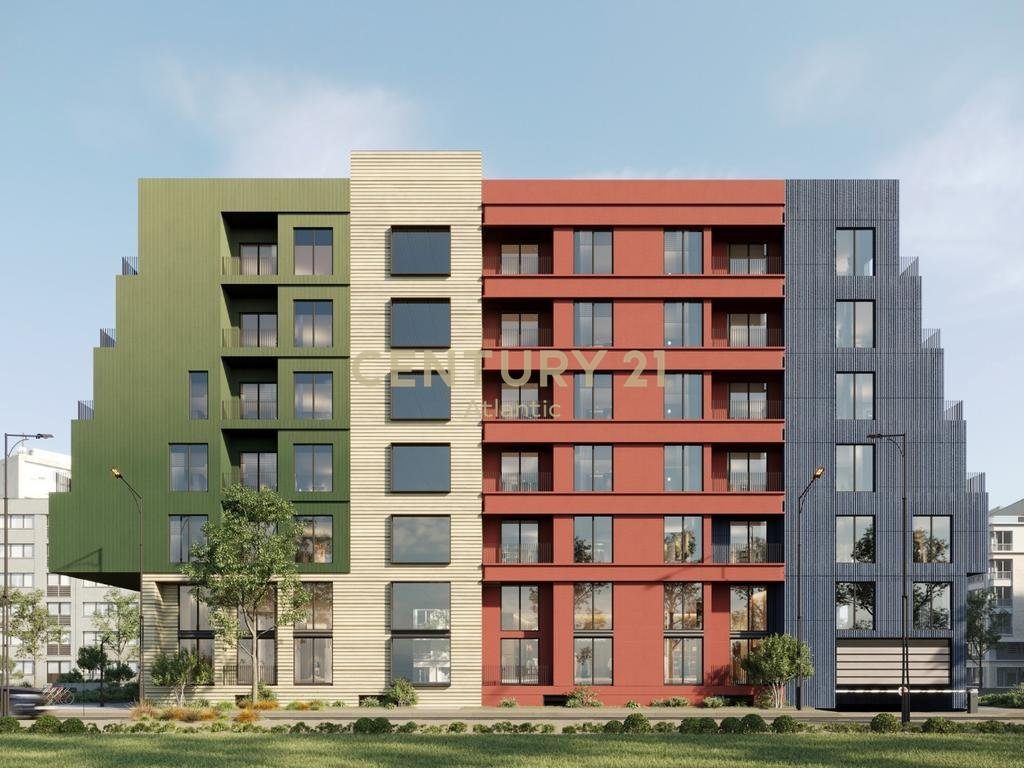 Apartament 2+1+2t për Shitje në Golem - 95000€ | 93,33 m²