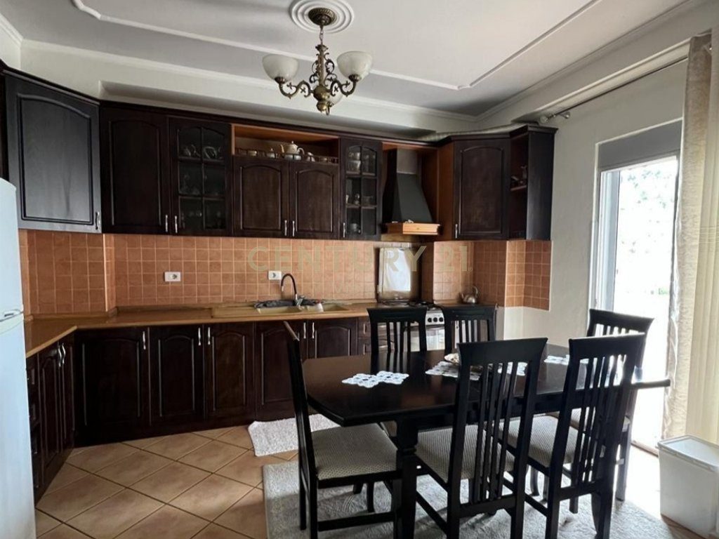 Apartament 2+1+2 për shitje afër Jumbos,  Shkodër | 126 m²