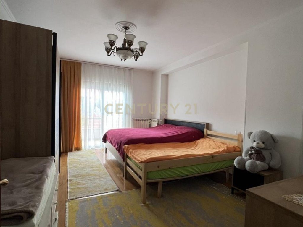 Apartament 2+1+2 për shitje afër Jumbos,  Shkodër | 126 m²