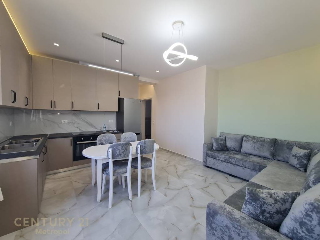 OFROJ PER QIRA APARTAMENT 1+1 ME POST PARKIMI REZIDENCA ALEKSANDROS-SELITE!