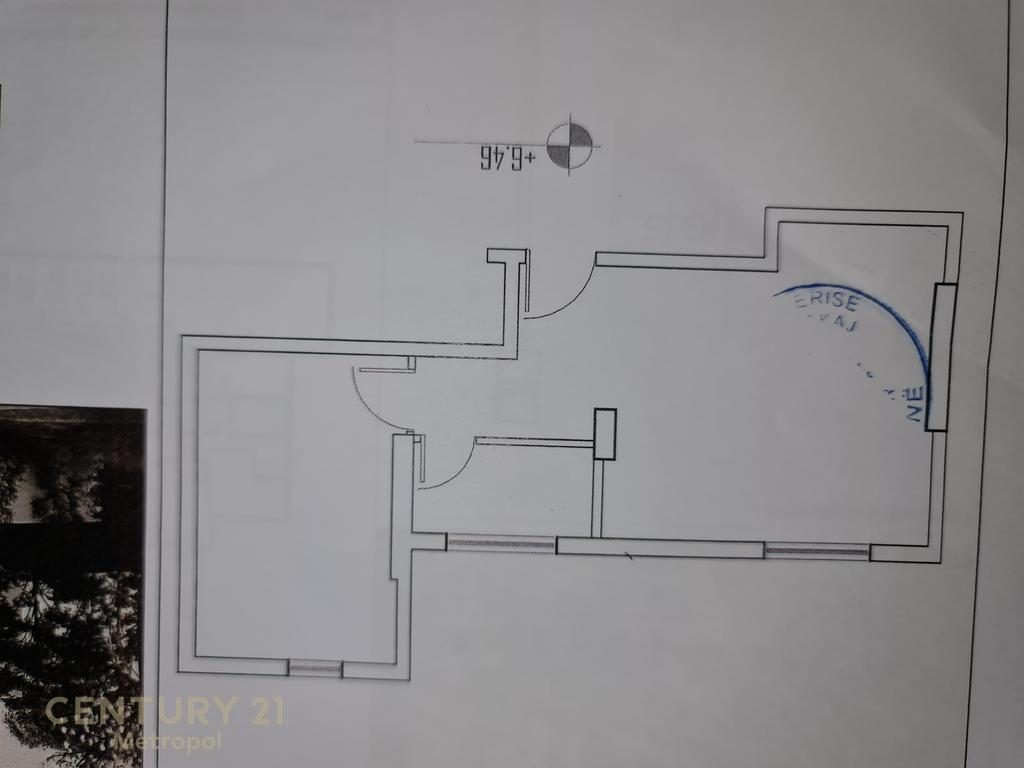 OFROJ PER QIRA APARTAMENT 1+1 ME POST PARKIMI REZIDENCA ALEKSANDROS-SELITE!