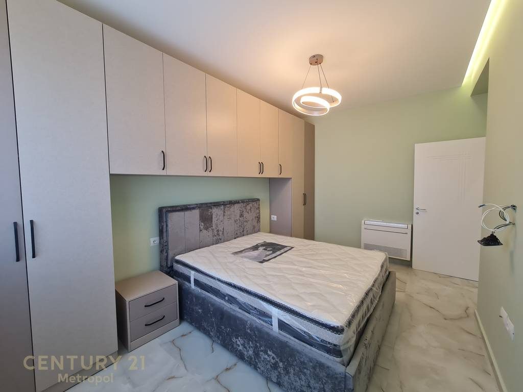 OFROJ PER QIRA APARTAMENT 1+1 ME POST PARKIMI REZIDENCA ALEKSANDROS-SELITE!