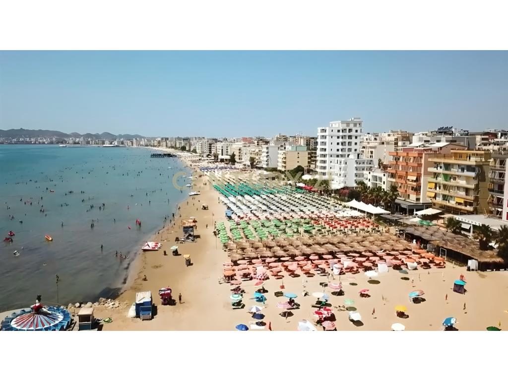 SHITET APART HOTEL ME 8 DHOMA PER AIR BNB, ME BIZNES TE NGRITUR , DURRES!