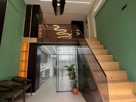 SHITET APART HOTEL ME 8 DHOMA PER AIR BNB, ME BIZNES TE NGRITUR , DURRES!