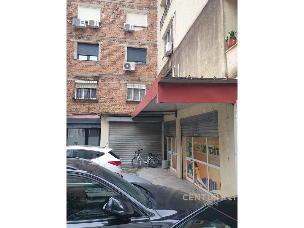SHESIM AMBIENT KOMERCIAL PRANE  21 DHJETORIT!