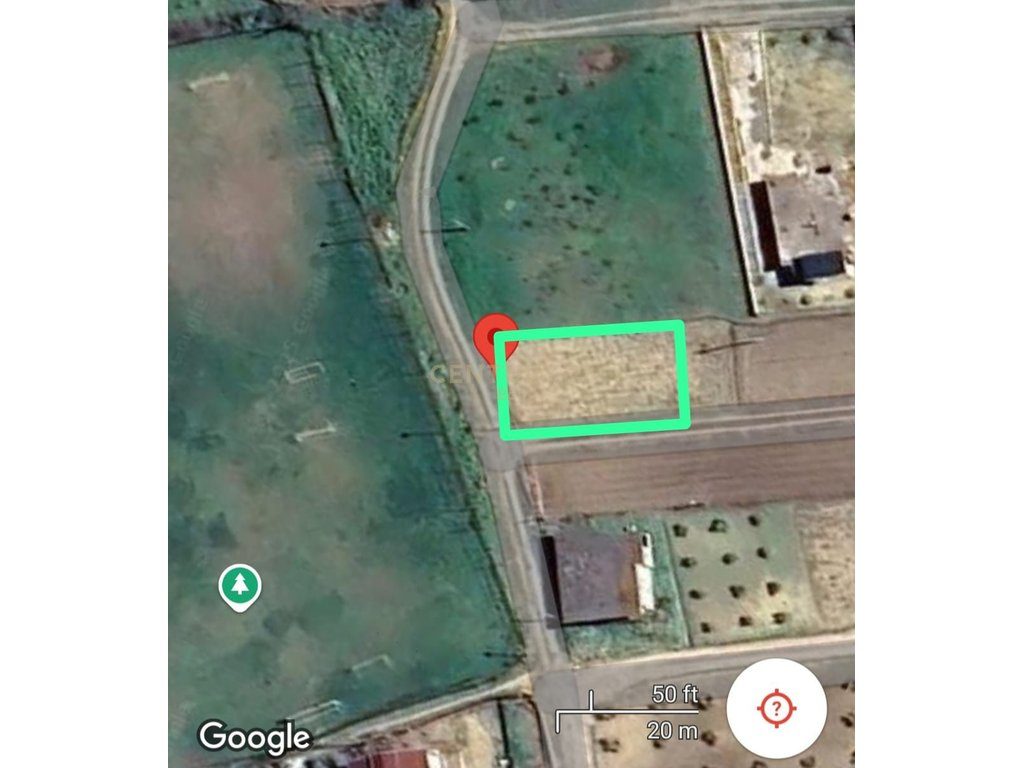 Shitet Tokë në Golem, 490m2 !
