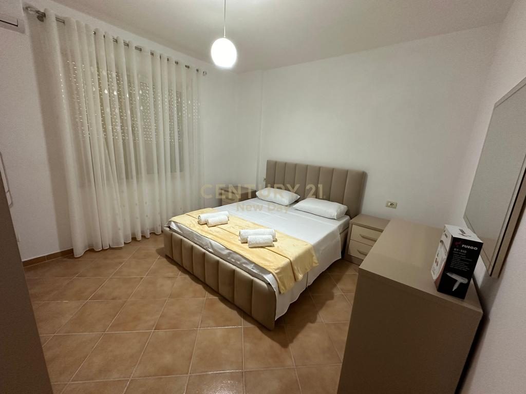 JEPET ME QIRA APARTAMENT 1+1 TE SHKEMBI I KAVAJES