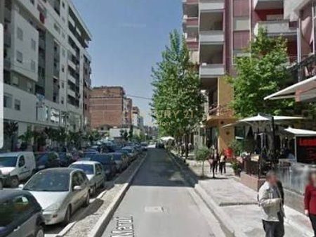 OKAZION ZONE 1400€ M2  SHITET NJESI BIZNESI NE ASTIR