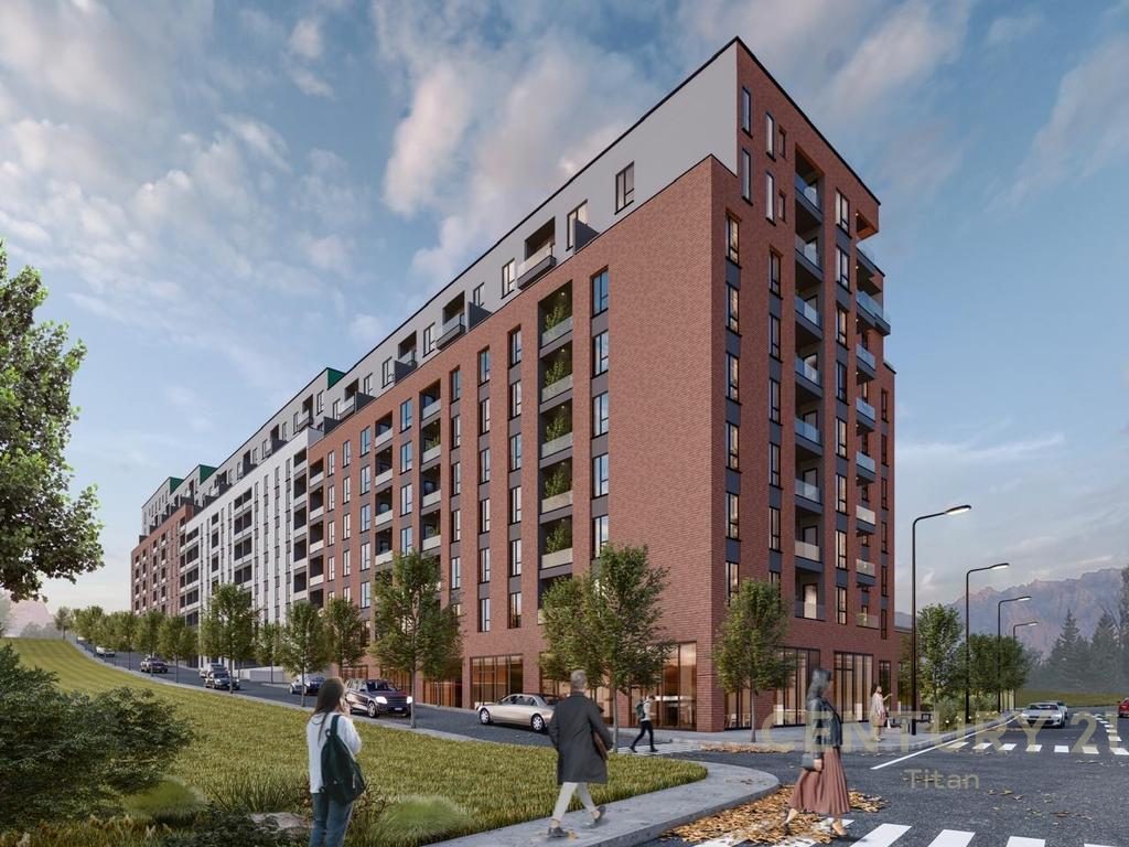 Apartament 2+1 per shitje ne nje nga Residencat me te reja ne Paskuqa.