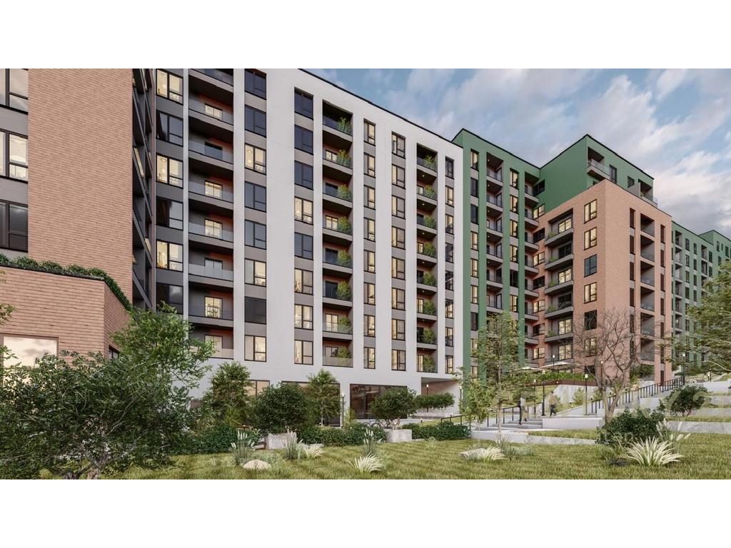 Apartament 2+1 per shitje ne nje nga Residencat me te reja ne Paskuqa.