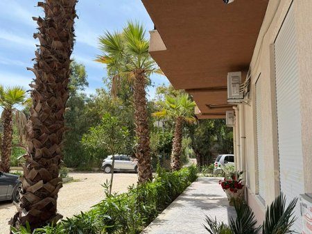 SHESIM APARTAMENT 1+1 50 METRA NGA DETI / GOLEM
