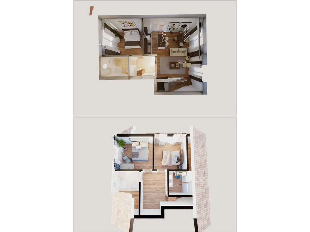 POGRADEC , SHESIM DUPLEX NE LAGJEN E TOPLECIT ME ÇMIM TË DISKUTUESHËM !!!