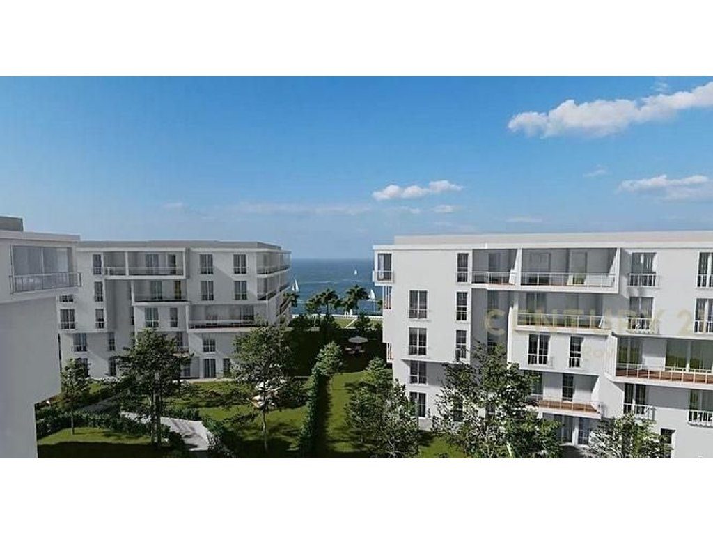 SHITET APARTAMENT 2+1+2 NE CURRILA, DURRES!