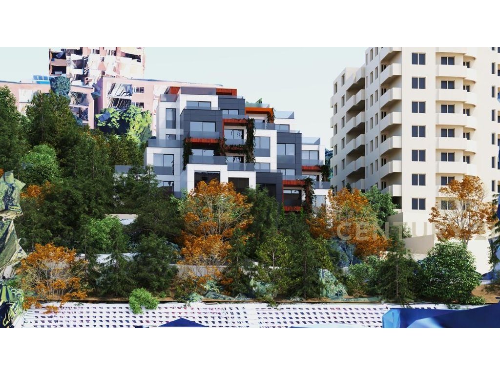 Shitet apartament 1+1 me  garazh në zonën më ekskluzive dhe më të bukur të Vollgës, me pamje të mrekullueshme nga deti!...