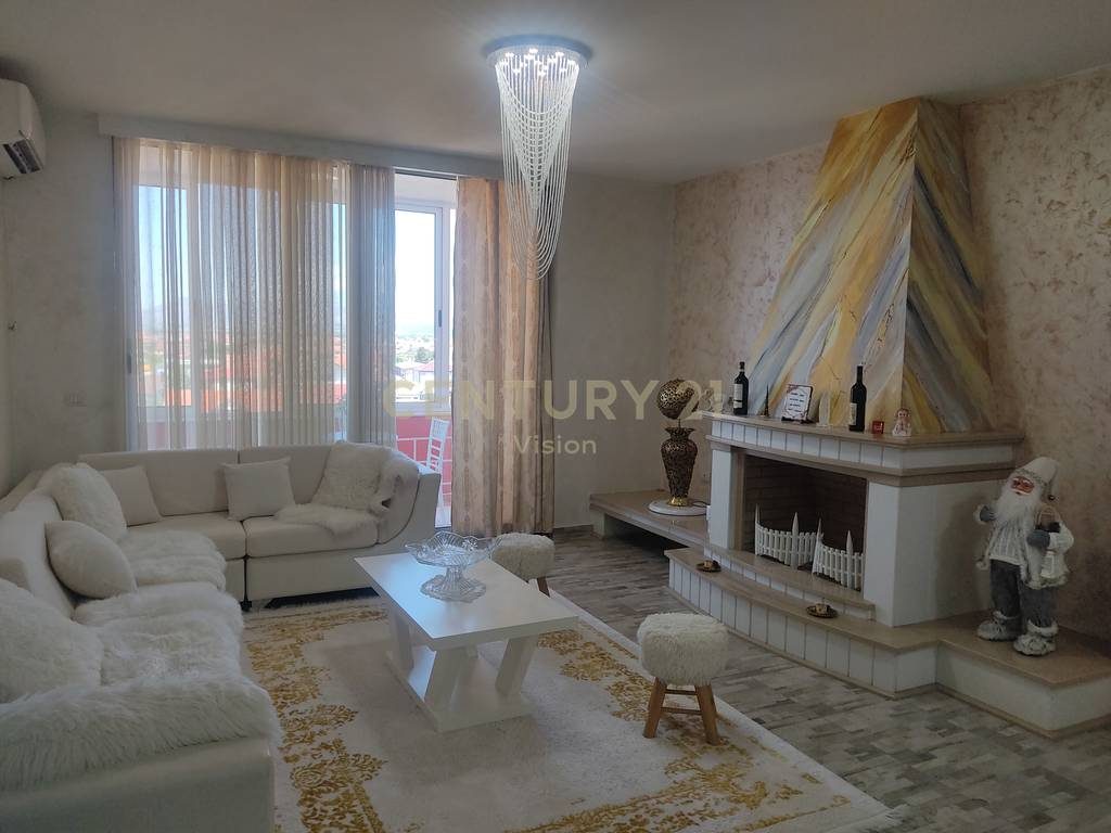 Apartament 3+1+2 për shitje në Shkodër, Rus  | 150 m²