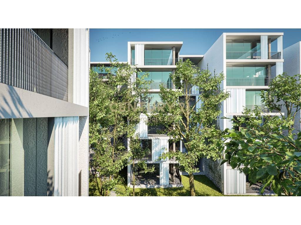 APARTAMENT 2+1+3 TEK "BY LONG HILL RESIDENCE"