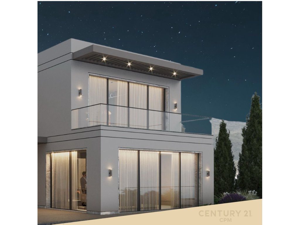 Vila Premium për Shitje në San Nicolas, Palasë