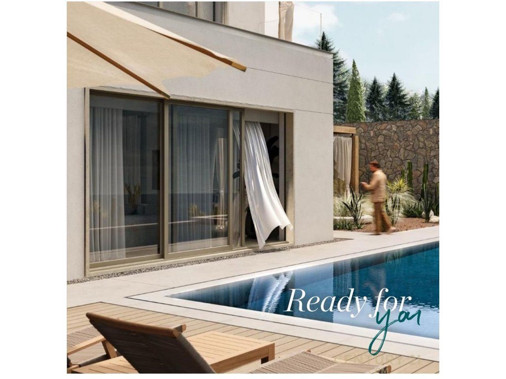 Vila Premium për Shitje në San Nicolas, Palasë