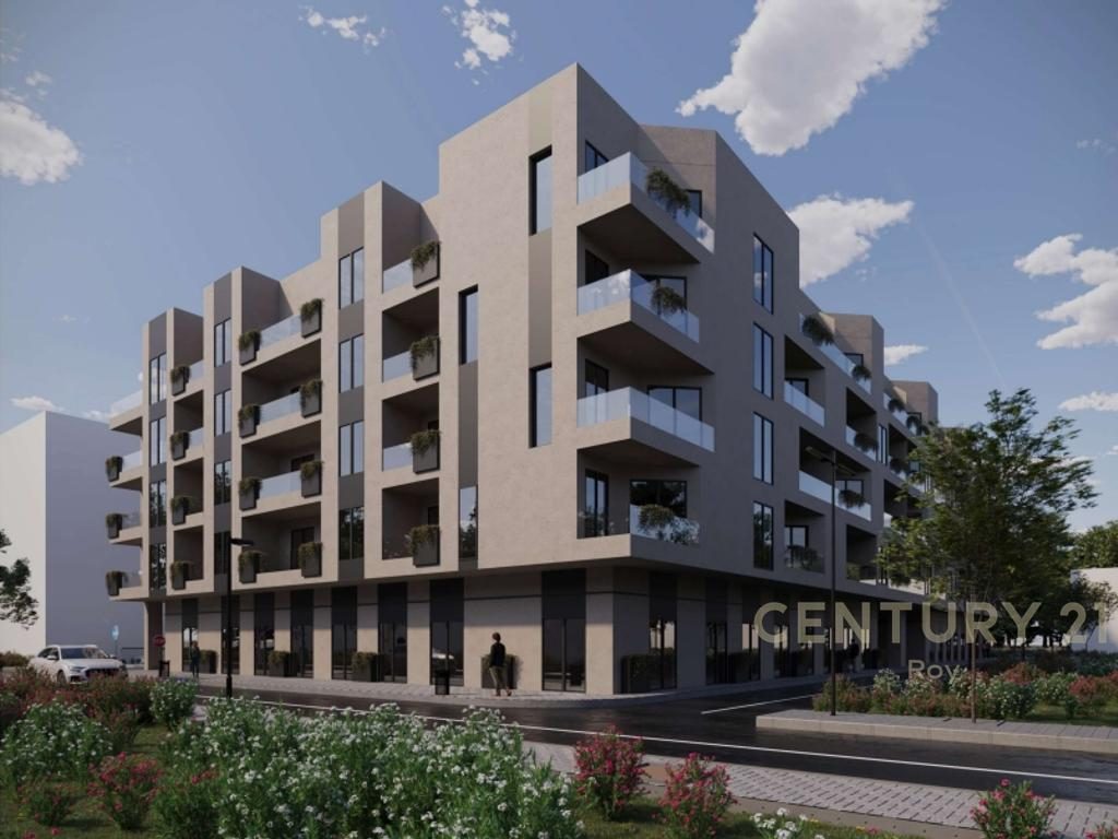 SHITET APARTAMENT NE GOLEM ! 200 METRA LARG DETIT! NDERTIM I RI!MUNDESI PAGESE ME KESTE!