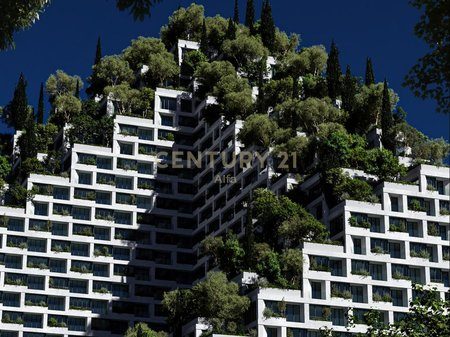 Apartament 1+1 për Shitje në Laprakë, Tiranë - 88,000€ | 42 m²