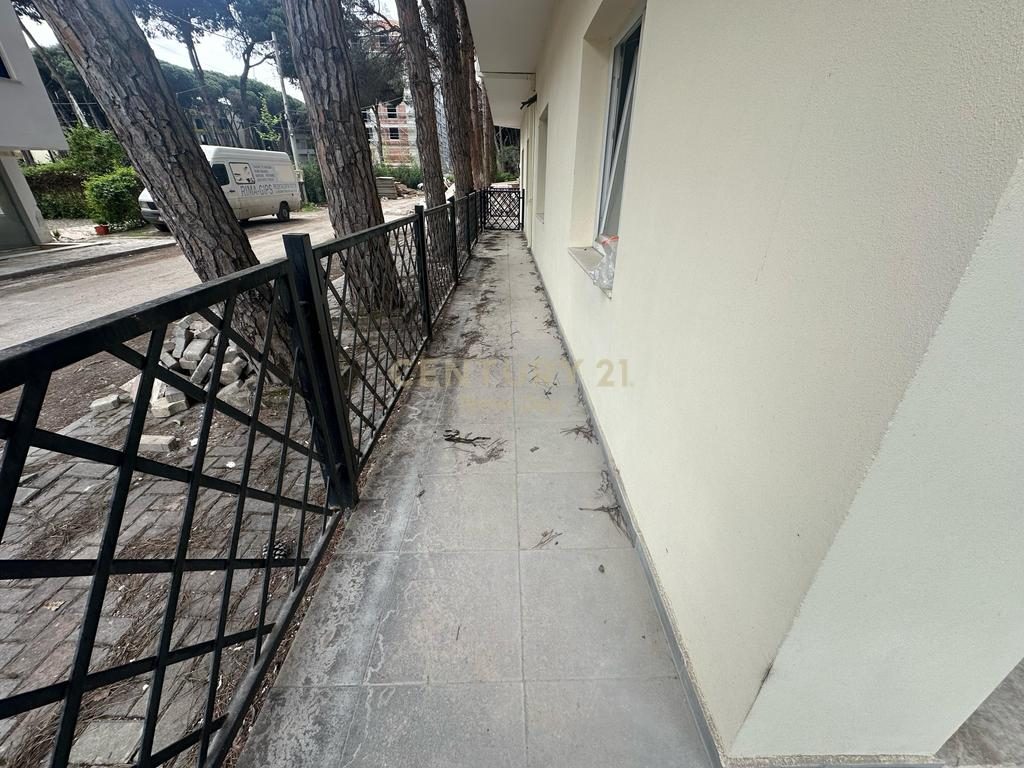Apartament 1+1 Për Shitje në Mali i Robit, Durrës