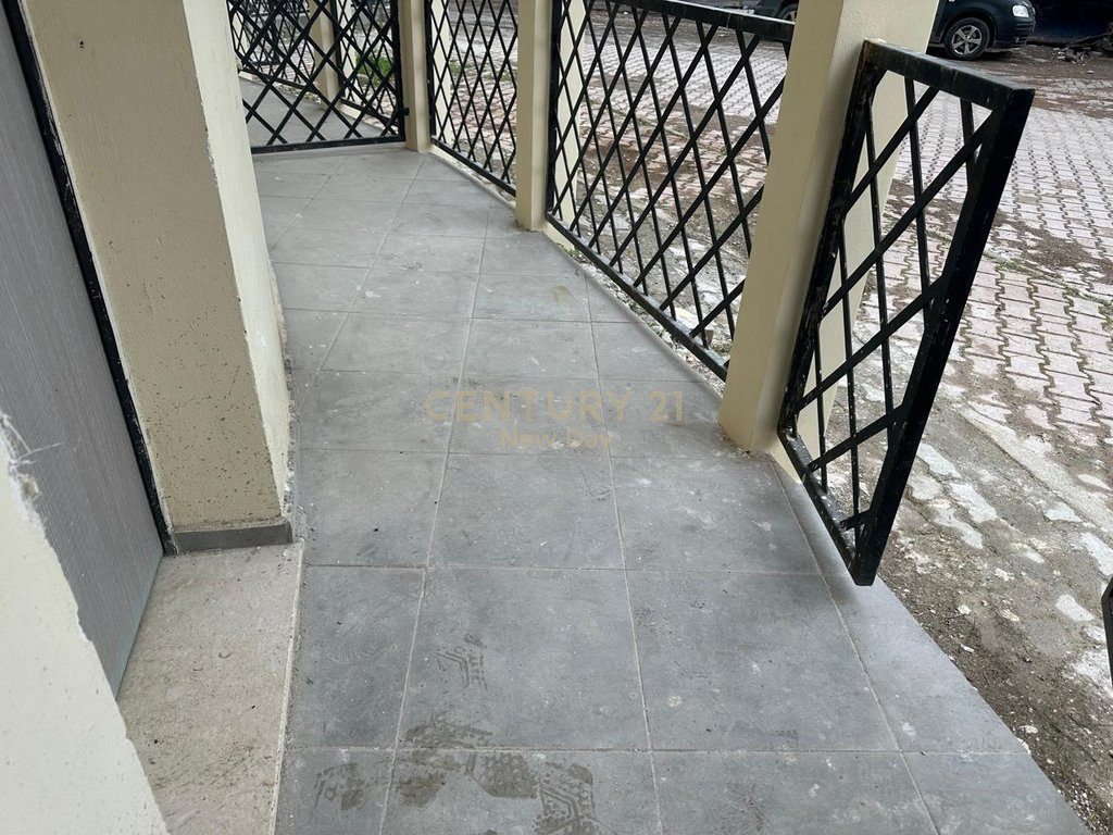 Apartament 1+1 Për Shitje në Mali i Robit, Durrës