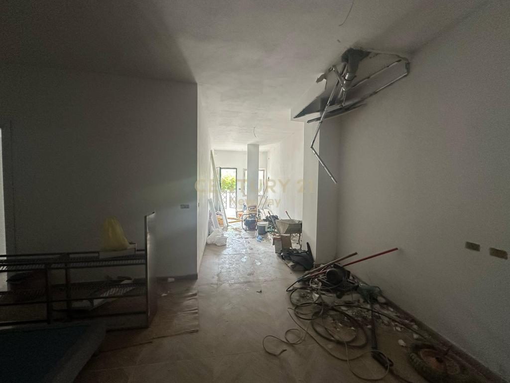 Apartament 1+1 Për Shitje në Mali i Robit, Durrës