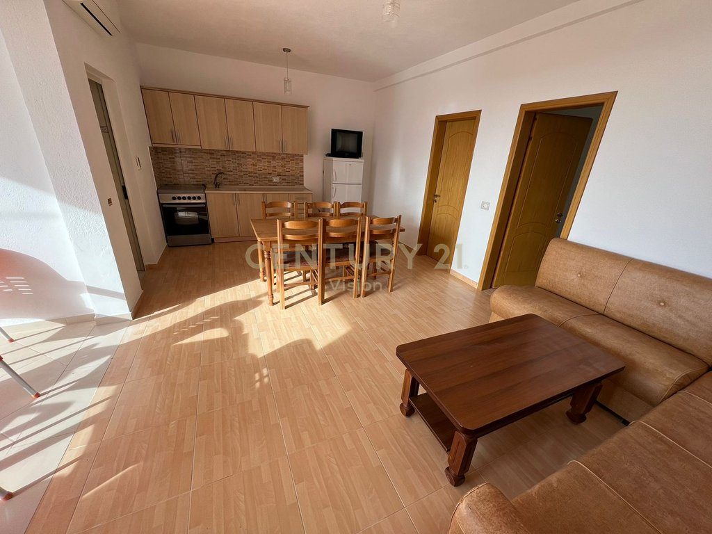 Apartament 2+1 për Shitje në Velipojë - 100,000€ | 84 m²
