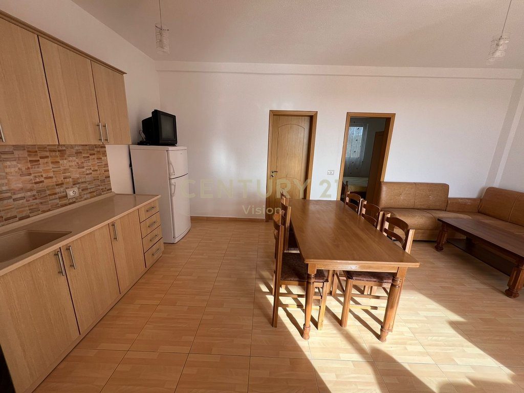 Apartament 2+1 për Shitje në Velipojë - 100,000€ | 84 m²