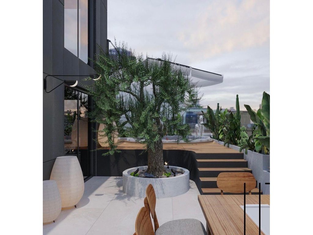 Shesim Duplex me Dy Poste Parkimi – Bulevardi i Ri!!