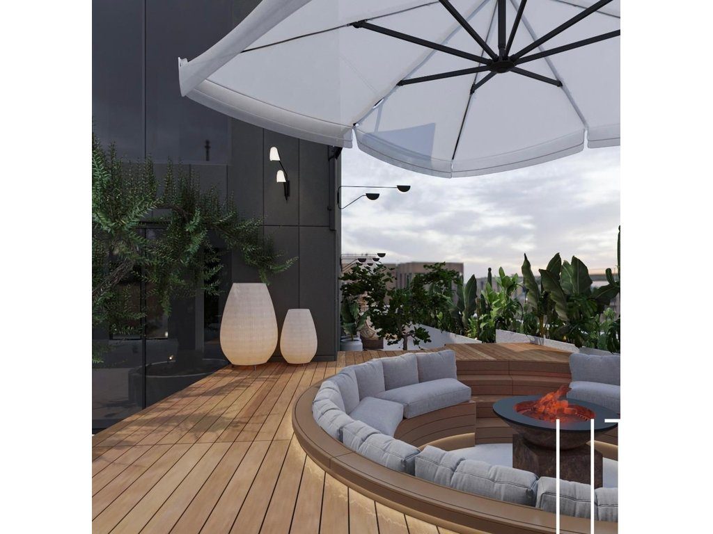 Shesim Duplex me Dy Poste Parkimi – Bulevardi i Ri!!