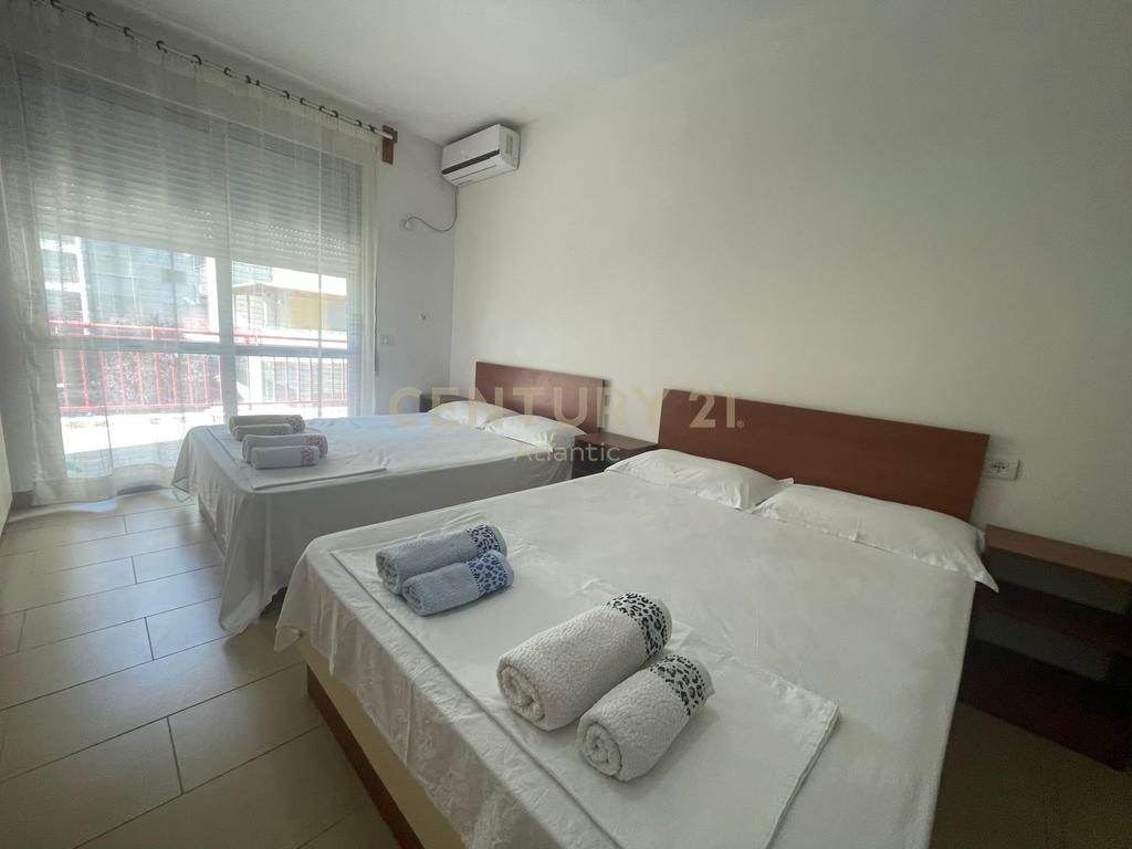 JEPET APART-HOTEL ME QERA NE PLAZH ILIRA