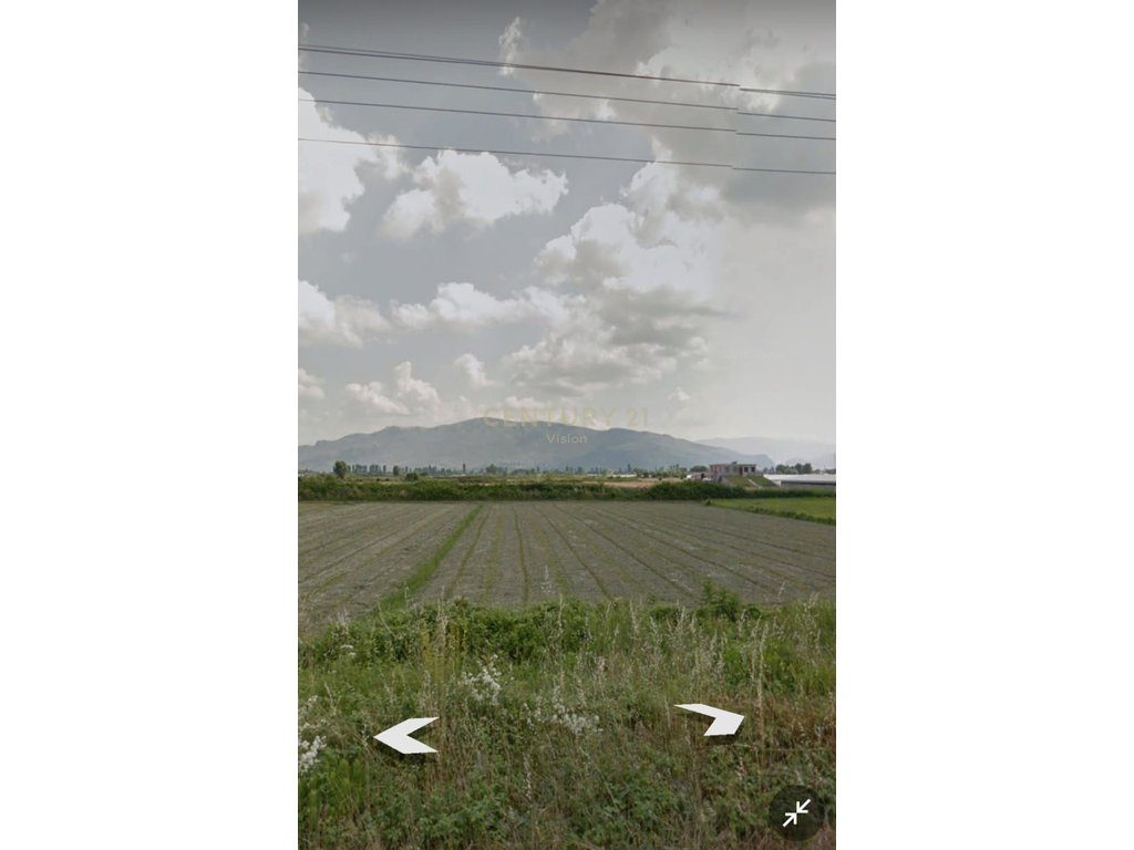 Tokë Për Shitje në Kosmac, Shkodër