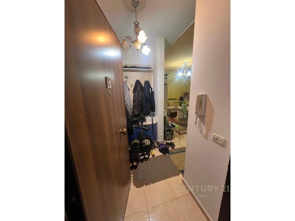 SHITET APARTAMENT 2+1 NE GOLEM !!