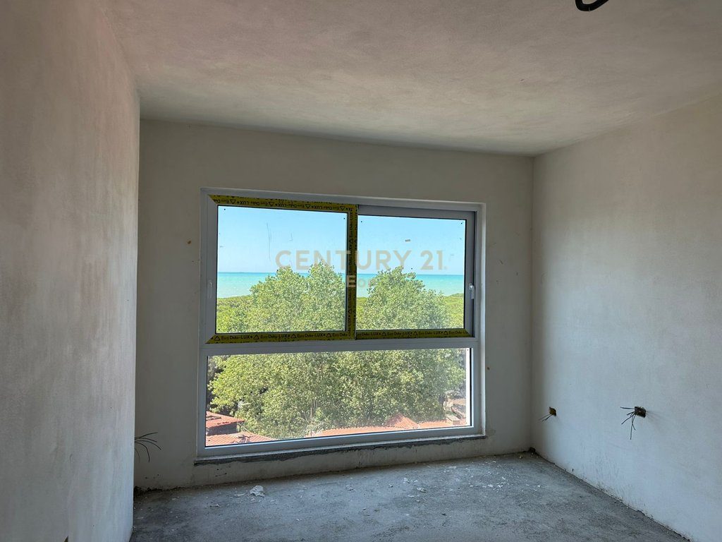 SHITET APARTAMENT 1+1 PALLATI PARE ME PAMJE DETI TEK LIBURNA REZIDENCE!
