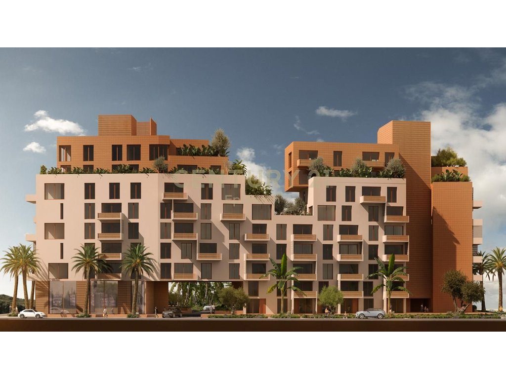 Apartament për Shitje tek residenca ''HERA ''! 
Mundesi pagese me keste !