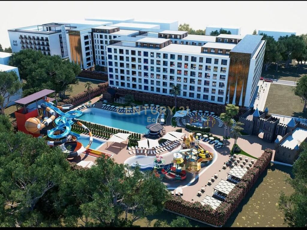 SHITEN APARTMENTE 1+1/ 2+1/ DUBLEX. V.M RESORT NE PLAZHIN E GOLEMIT !!