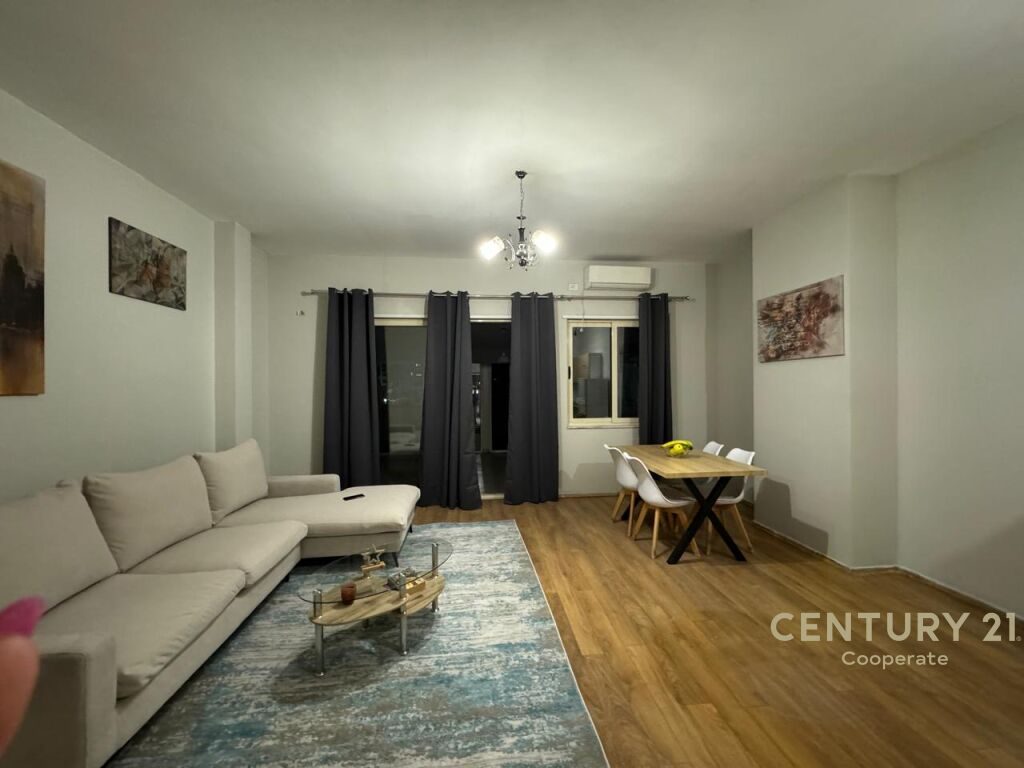 SHESIM APARTAMENT 2+1+2 + VERANDE KOMPLEKSI PANORAMA