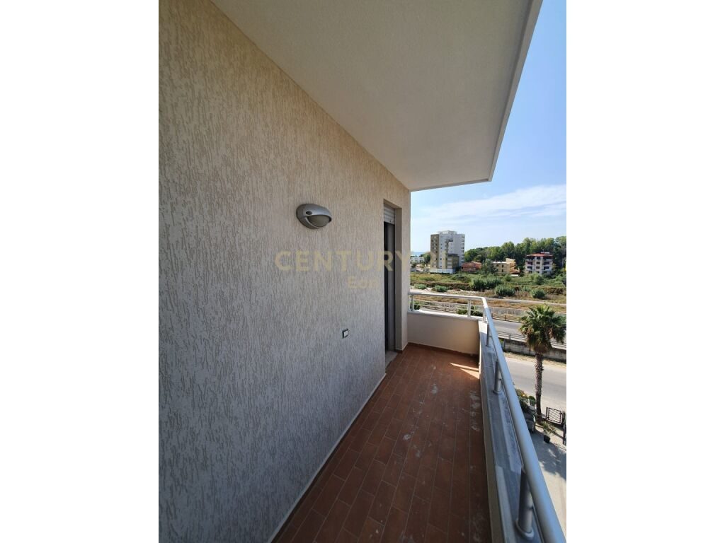 SHITET APARTAMENT 1+1 ME MUNDESI PARKIMI NE PLEPA, DURRES!