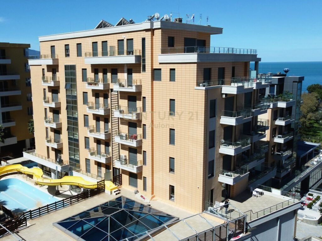 DIAMOND HILL RESORT , APARTAMENT PER SHITJE