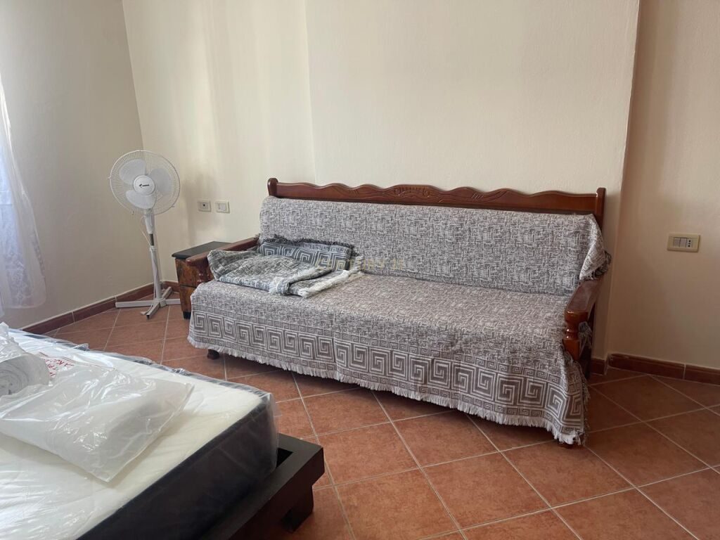 APARTAMENT 1+1 PER QIRA NE LUNGOMARE ,VLORE!!!