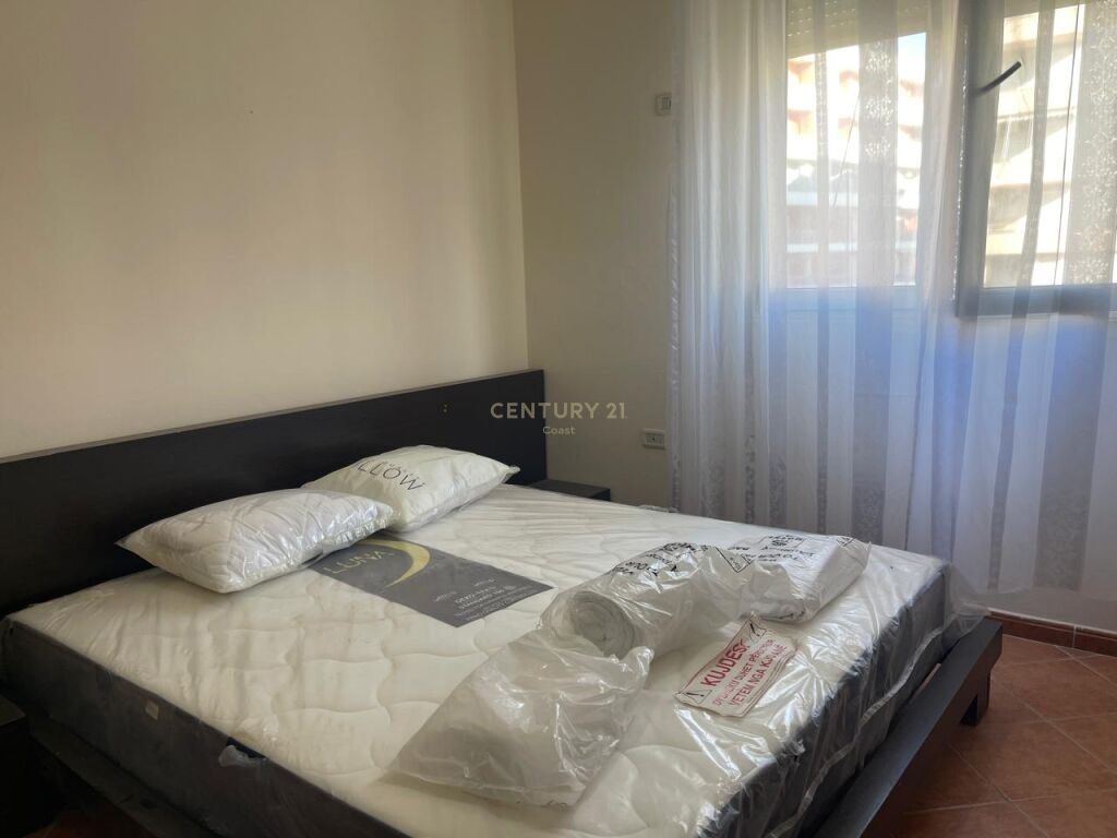 APARTAMENT 1+1 PER QIRA NE LUNGOMARE ,VLORE!!!