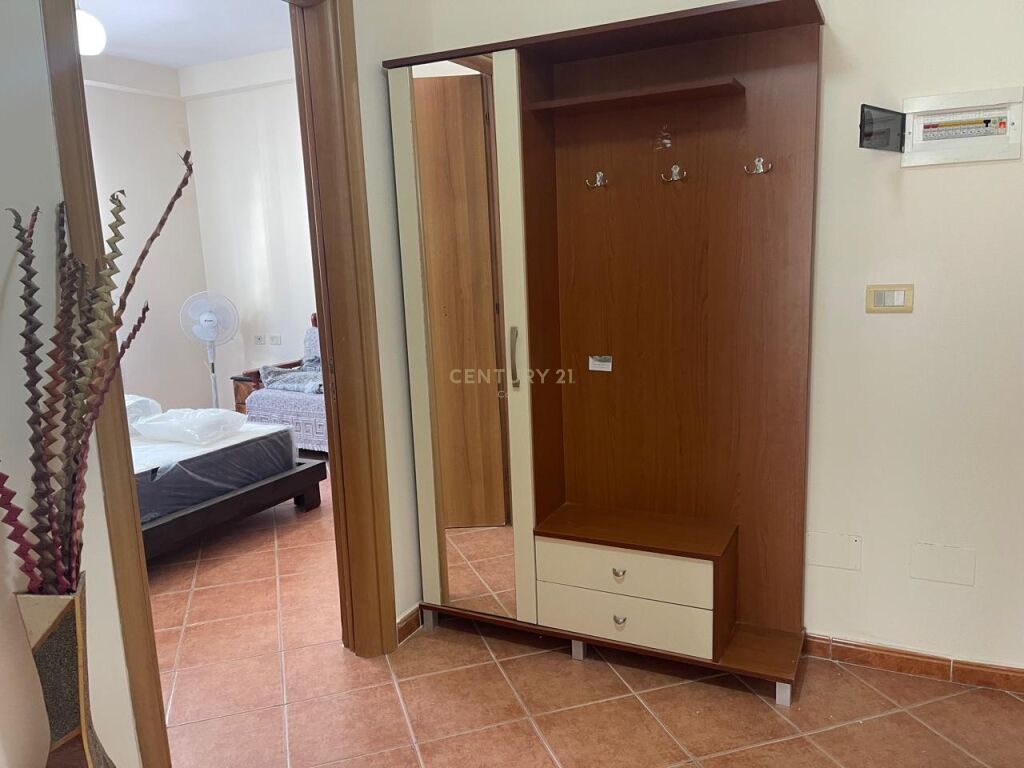 APARTAMENT 1+1 PER QIRA NE LUNGOMARE ,VLORE!!!