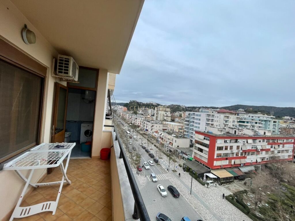 SHITJE E SHPEJTË – 2+1 NË ZEMËR TË VLORËS | BULEVARDI VLORË–SKELË