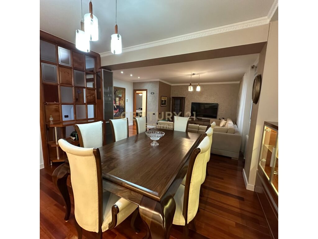Apartament 3+1 per qira tek Rruga Sami Frasheri