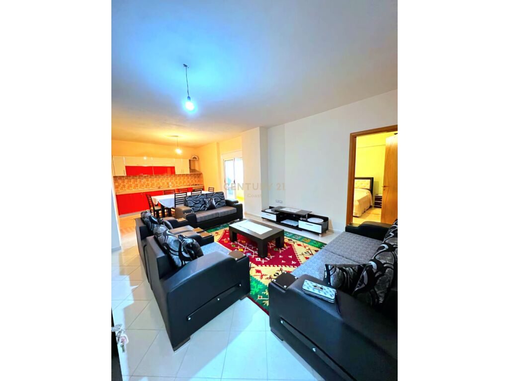SHITET APARTAMENT 1+1 NE SKELE ,VLORE!