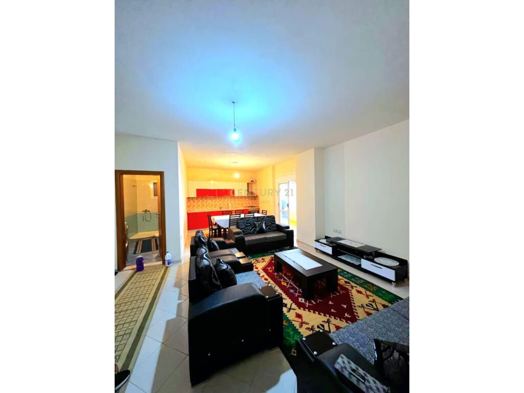SHITET APARTAMENT 1+1 NE SKELE ,VLORE!