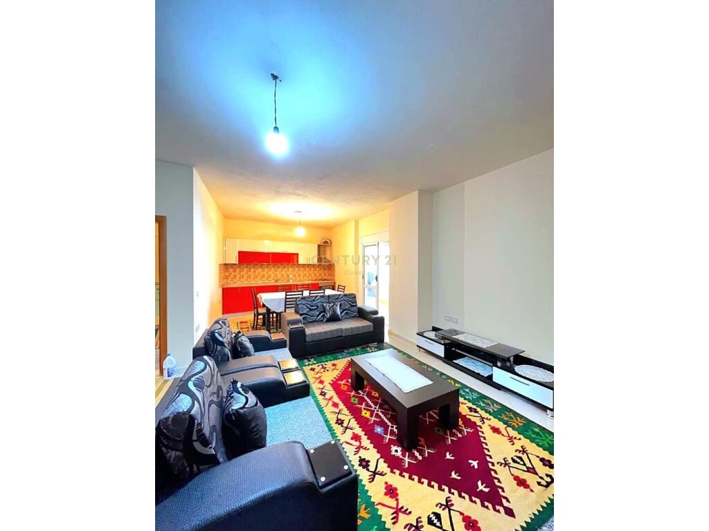 SHITET APARTAMENT 1+1 NE SKELE ,VLORE!
